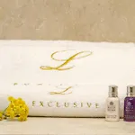 Lukka Exclusive - Adult Only +12 Hotell Kaş