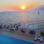 Hotell Lukka Exclusive - Adult Only +12