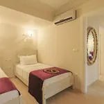 Hotell Lukka Exclusive - Adult Only +12 4*