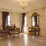 Lukka Exclusive - Adult Only +12 4* Kaş