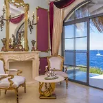 Lukka Exclusive - Adult Only +12 Hotell Kaş