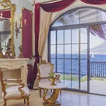 Hotell Lukka Exclusive - Adult Only +12 Kaş