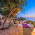 Lukka Exclusive - Adult Only +12 Hotell Kaş