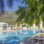 Lukka Exclusive - Adult Only +12 Hotell Kaş