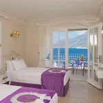 Lukka Exclusive - Adult Only +12 Kaş