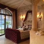 Hotell Lukka Exclusive - Adult Only +12 4*