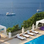Hotell Lukka Exclusive - Adult Only +12 4*