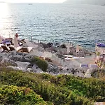 Hotell Lukka Exclusive - Adult Only +12 Kaş