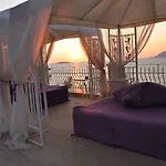 Hotell Lukka Exclusive - Adult Only +12 Kaş