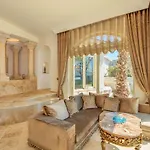Hotell Lukka Exclusive - Adult Only +12 Kaş
