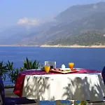Lukka Exclusive - Adult Only +12 Kaş