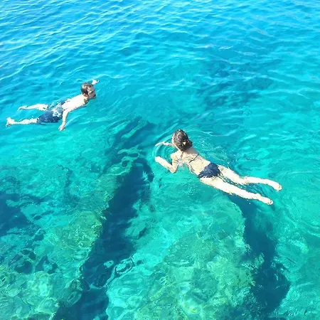 Lukka Exclusive - Adult Only +12 4* Kaş