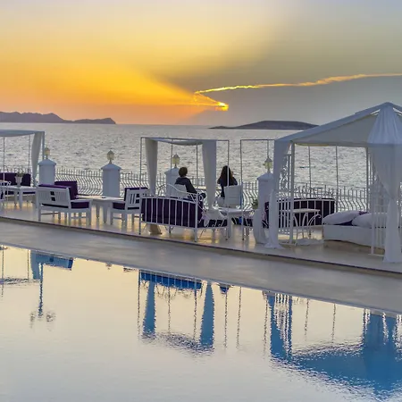 Lukka Exclusive - Adult Only +12 Hotel