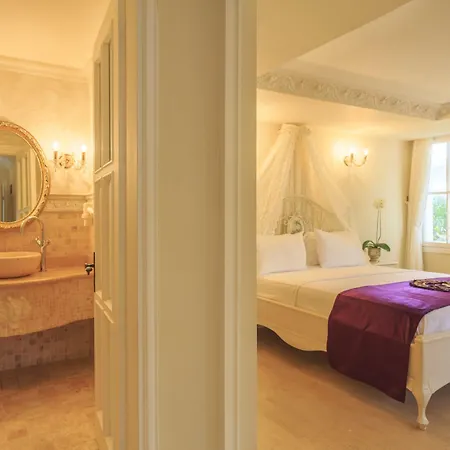 Hotel Lukka Exclusive - Adult Only +12