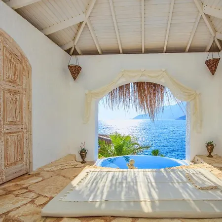 Hotel Lukka Exclusive - Adult Only +12