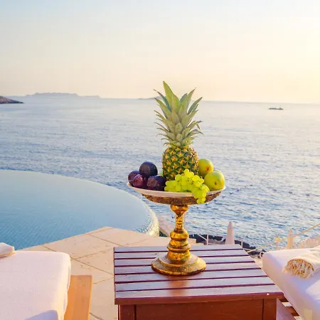 Lukka Exclusive - Adult Only +12 Hotel 4*
