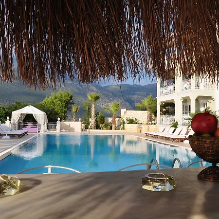 Hotell Lukka Exclusive - Adult Only +12 4*