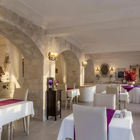 Lukka Exclusive - Adult Only +12 Kaş
