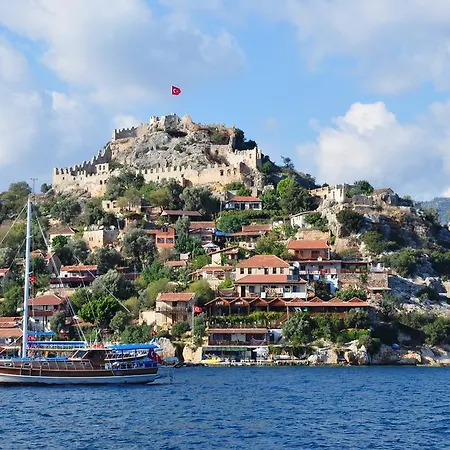 Lukka Exclusive - Adult Only +12 Hotel 4*