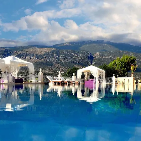 Hotel Lukka Exclusive - Adult Only +12 4*