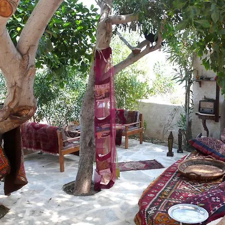Lukka Exclusive - Adult Only +12 Hotel Kaş