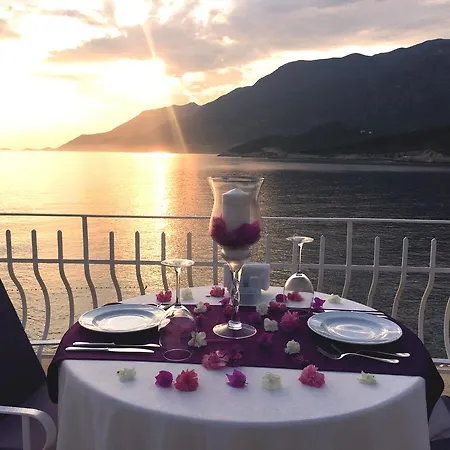 Lukka Exclusive - Adult Only +12 Hotel 4*
