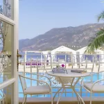 Hotel Lukka Exclusive - Adult Only +12 Kaş