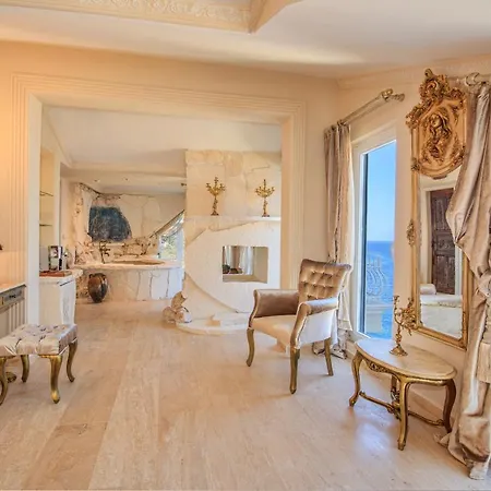 Lukka Exclusive - Adult Only +12 Ξενοδοχείο