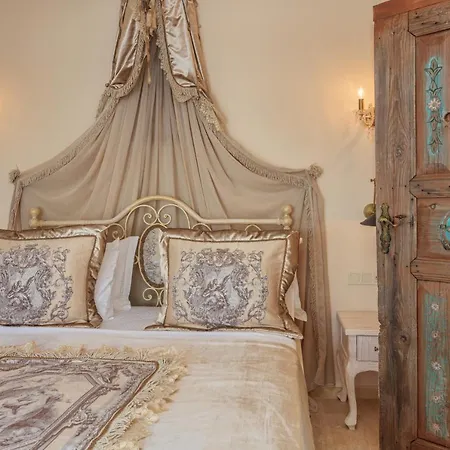 Hotel Lukka Exclusive - Adult Only +12 Kaş