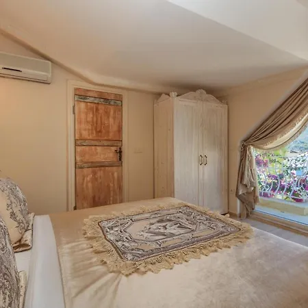 Hotel Lukka Exclusive - Adult Only +12 Kaş