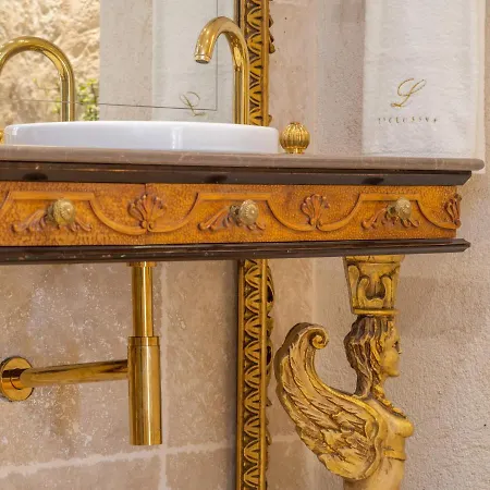 Hotel Lukka Exclusive - Adult Only +12 Kaş