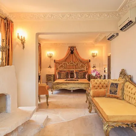 Lukka Exclusive - Adult Only +12 Hotel Kaş
