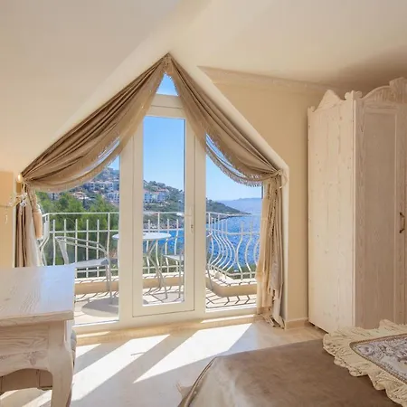 Lukka Exclusive - Adult Only +12 Hotel