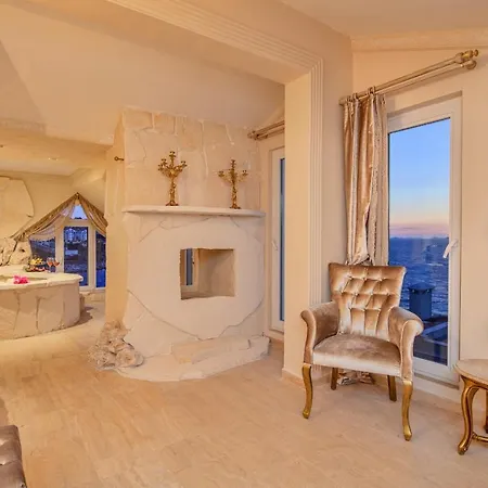 Lukka Exclusive - Adult Only +12 Hotel 4*