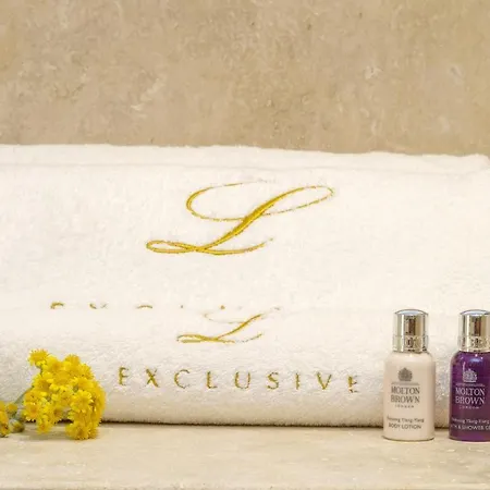 Lukka Exclusive - Adult Only +12 Hotel Kas