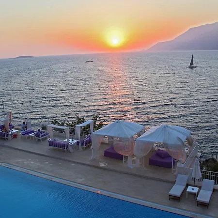 Hotel Lukka Exclusive - Adult Only +12