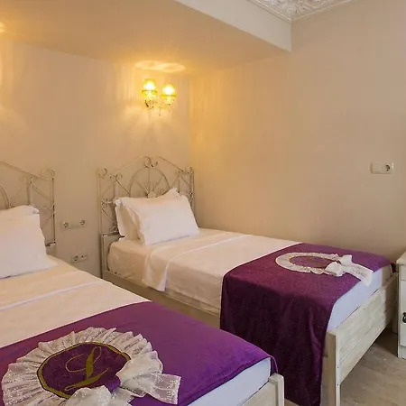 Lukka Exclusive - Adult Only +12 Ξενοδοχείο