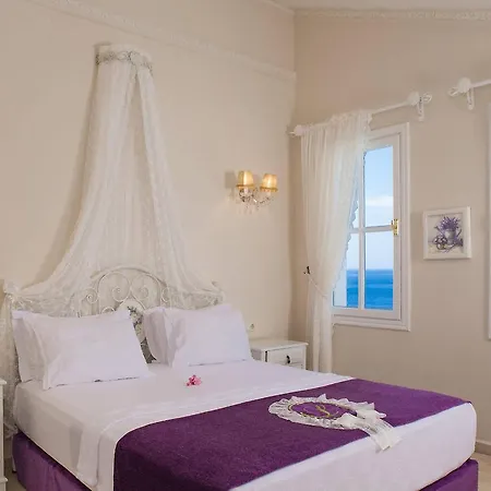 Otel Lukka Exclusive - Adult Only +12