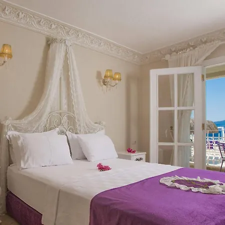 Ξενοδοχείο Lukka Exclusive - Adult Only +12 Κας