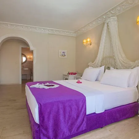 Lukka Exclusive - Adult Only +12 Otel