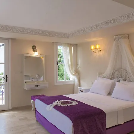 Lukka Exclusive - Adult Only +12 Ξενοδοχείο 4*