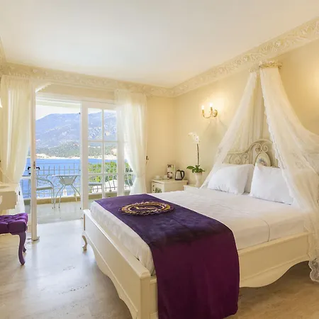 Otel Lukka Exclusive - Adult Only +12