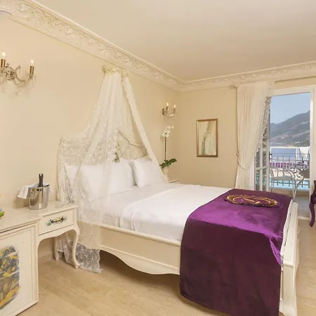 Lukka Exclusive - Adult Only +12 Hotel