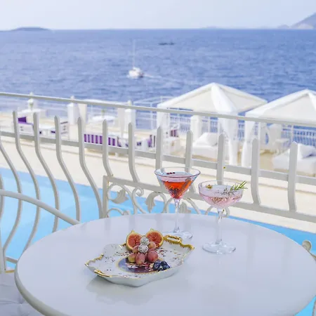 Lukka Exclusive - Adult Only +12 Hotel