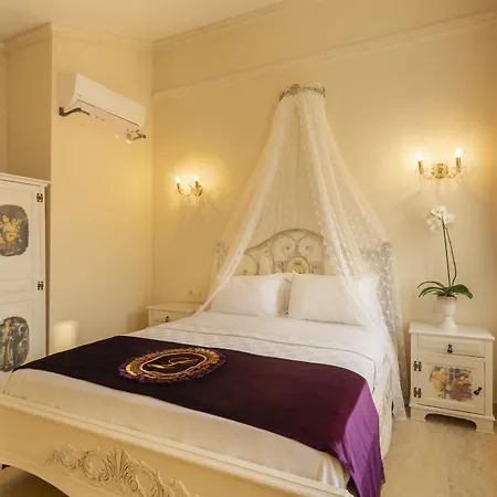 Lukka Exclusive - Adult Only +12 4*