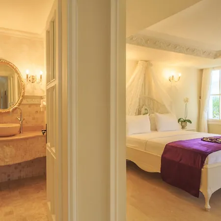 Hotel Lukka Exclusive - Adult Only +12