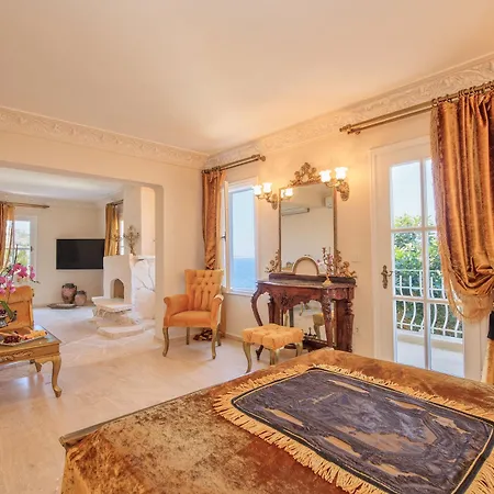Lukka Exclusive - Adult Only +12 Hotel Kas