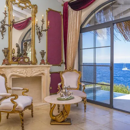 Lukka Exclusive - Adult Only +12 Hotel Kaş