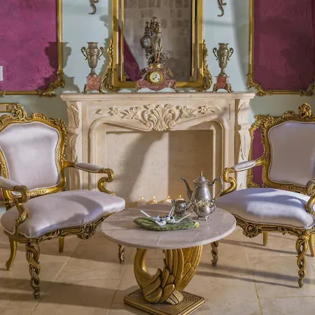 Hotel Lukka Exclusive - Adult Only +12 Kaş