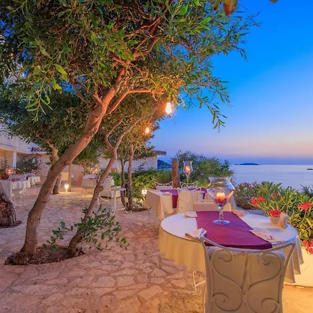 Lukka Exclusive - Adult Only +12 Hotel Kas